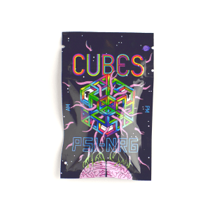 Cubes-pack