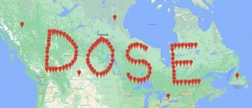 DoseMap Small