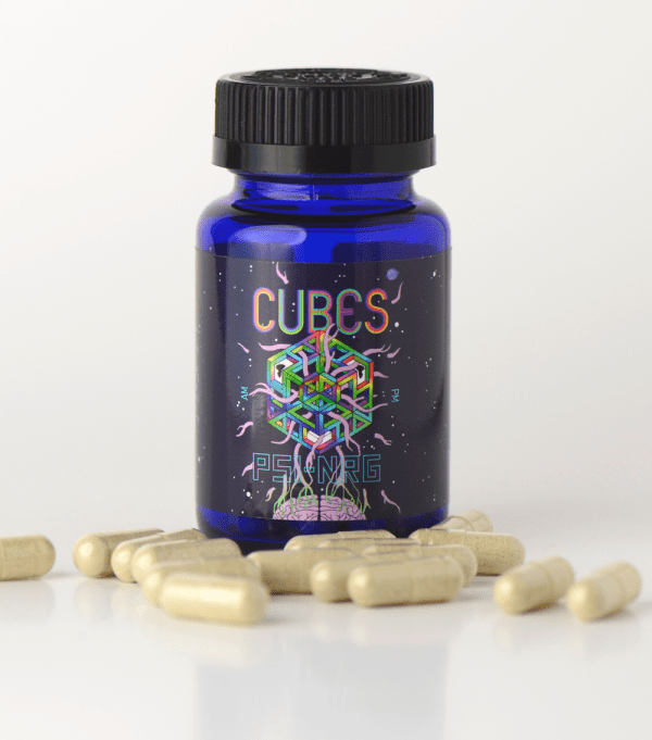 Cubes Scooby Snacks 50 capsules - Image 3