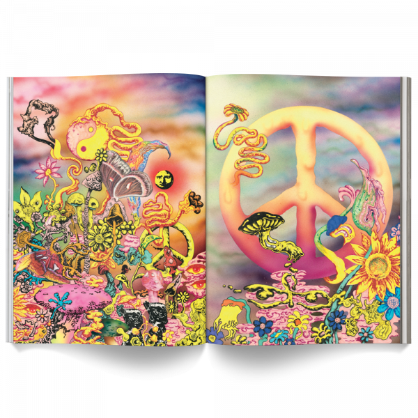 Mushroom People Magazine - Image 3