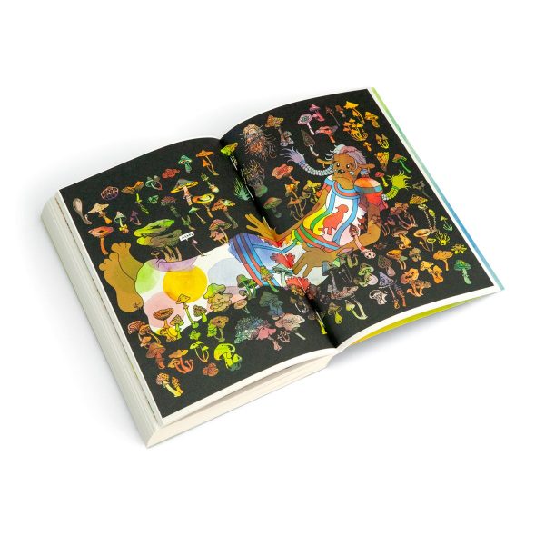 Mycelium Wassonii Book - Image 2