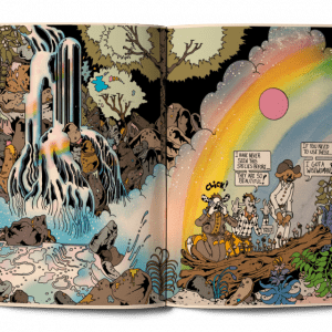 Mycelium Wassonii book
