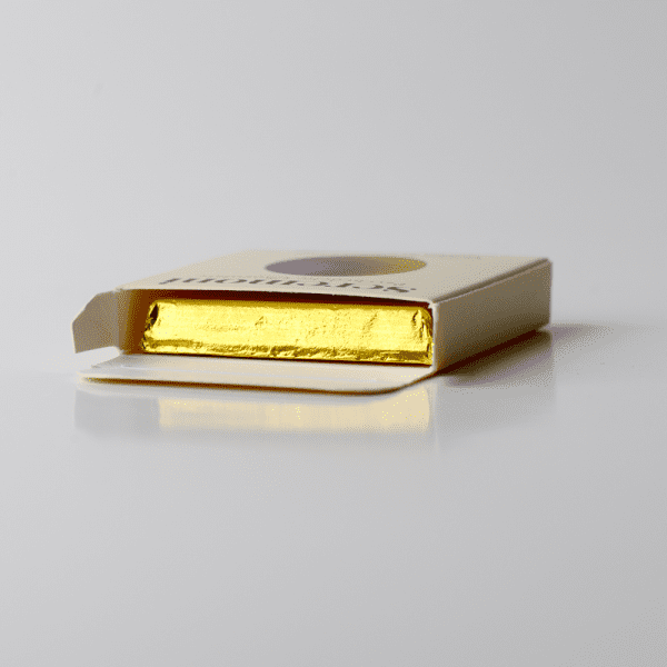 Seremoni Psilocybin Chocolate Bar - Orange 1000mg - Image 4