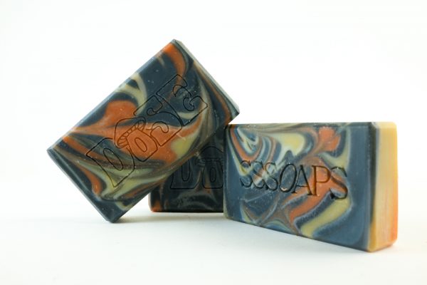 SSSOAPS X DOSE batch 001 - Image 3