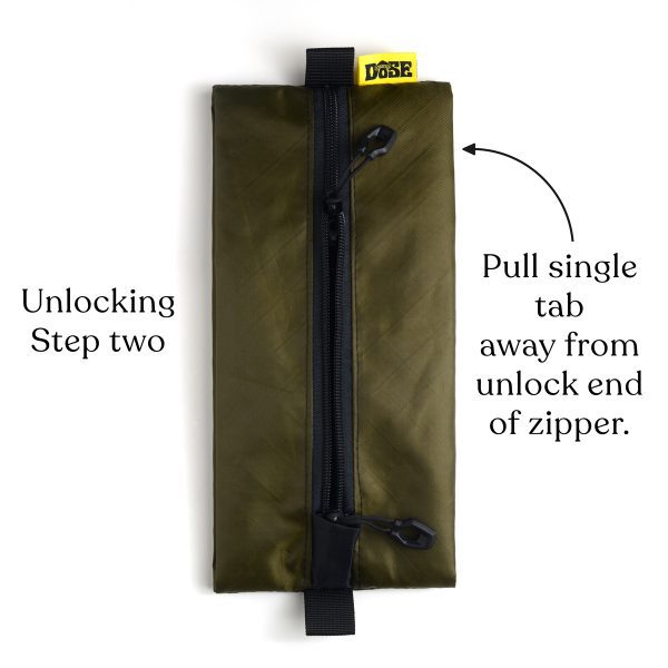 Child-Resistant Storage Bags - Image 7