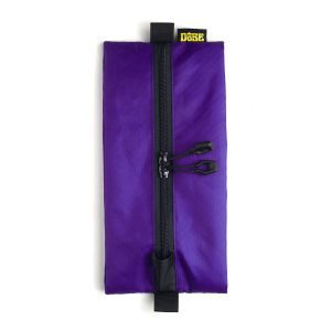 child resistant edibles bag