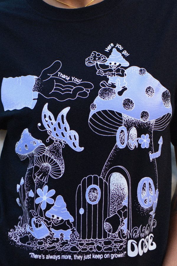 Doseland Elves T-shirt - Image 3